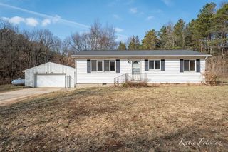 3501 15 Mile Road, Cedar Springs, MI 49319