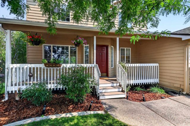 8321 E Sunflower Ln, Spokane, WA 99217