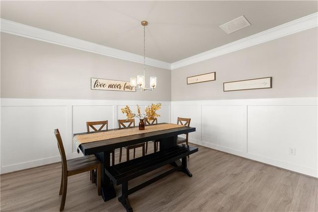 1230 Homeward Trail, Hoschton, GA 30548