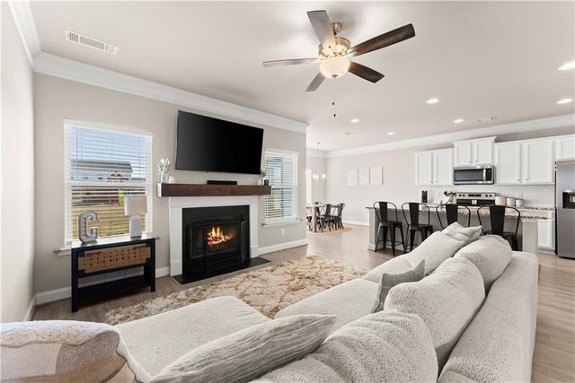 1230 Homeward Trail, Hoschton, GA 30548
