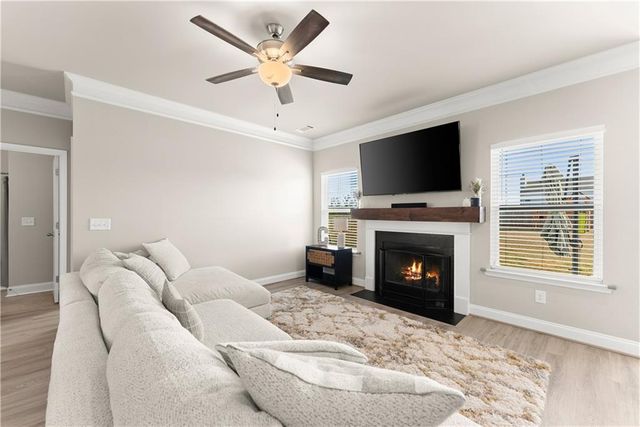 1230 Homeward Trail, Hoschton, GA 30548