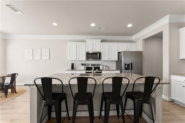 1230 Homeward Trail, Hoschton, GA 30548