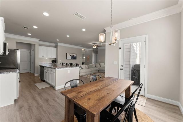 1230 Homeward Trail, Hoschton, GA 30548