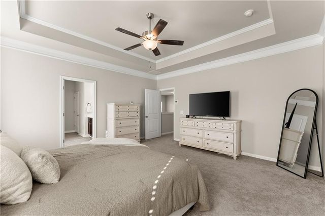1230 Homeward Trail, Hoschton, GA 30548