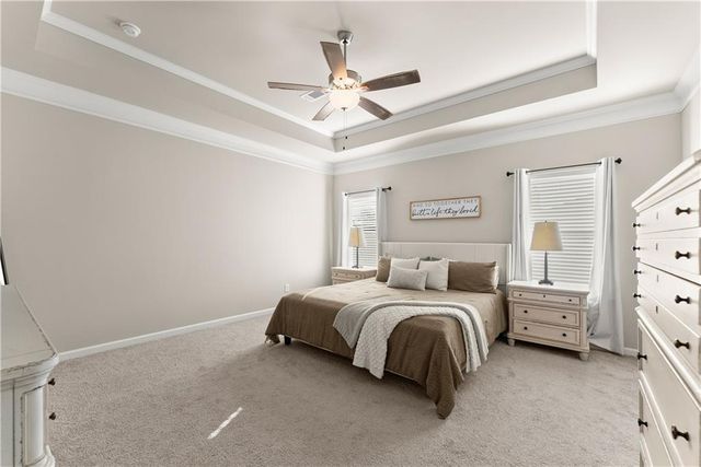 1230 Homeward Trail, Hoschton, GA 30548