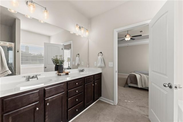 1230 Homeward Trail, Hoschton, GA 30548