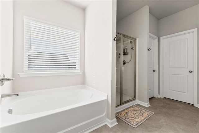 1230 Homeward Trail, Hoschton, GA 30548