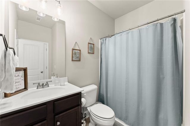 1230 Homeward Trail, Hoschton, GA 30548
