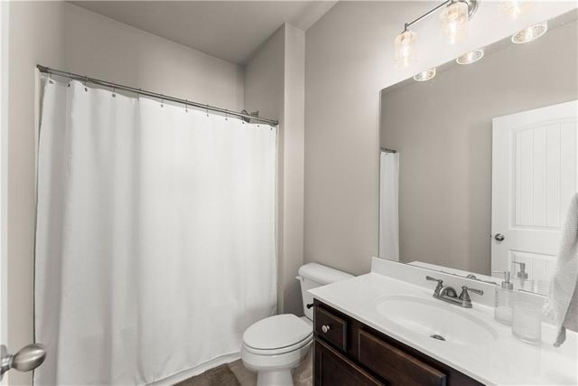 1230 Homeward Trail, Hoschton, GA 30548