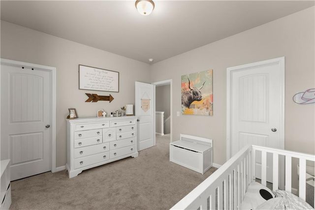 1230 Homeward Trail, Hoschton, GA 30548