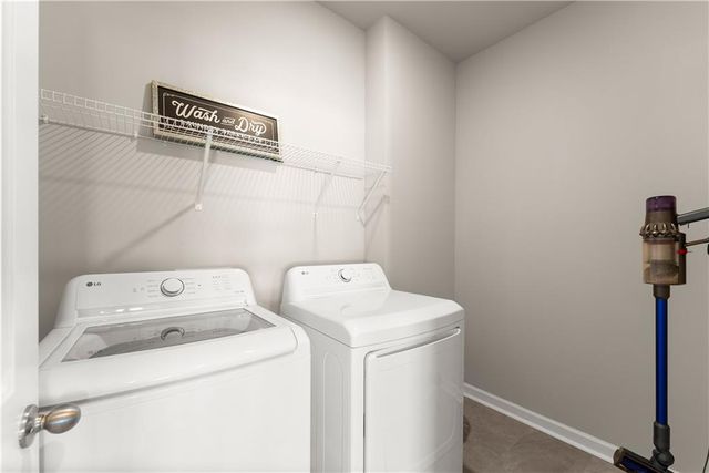 1230 Homeward Trail, Hoschton, GA 30548