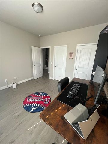 1230 Homeward Trail, Hoschton, GA 30548