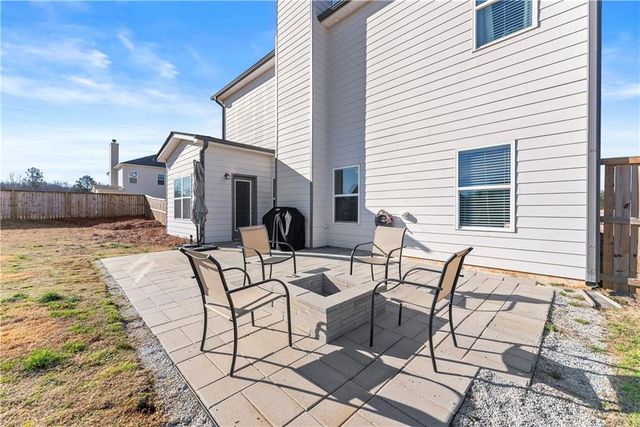 1230 Homeward Trail, Hoschton, GA 30548