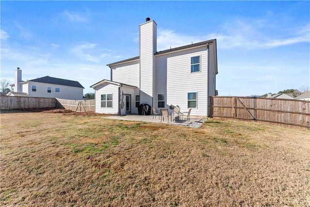 1230 Homeward Trail, Hoschton, GA 30548