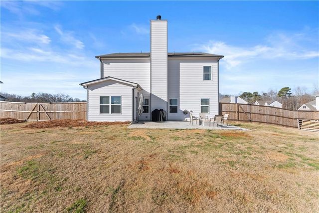 1230 Homeward Trail, Hoschton, GA 30548