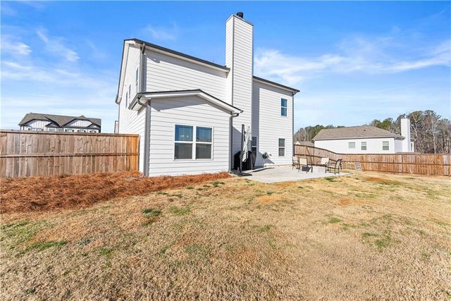 1230 Homeward Trail, Hoschton, GA 30548