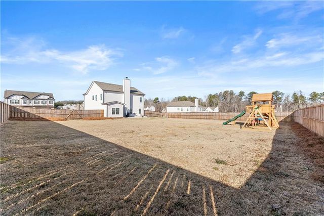 1230 Homeward Trail, Hoschton, GA 30548