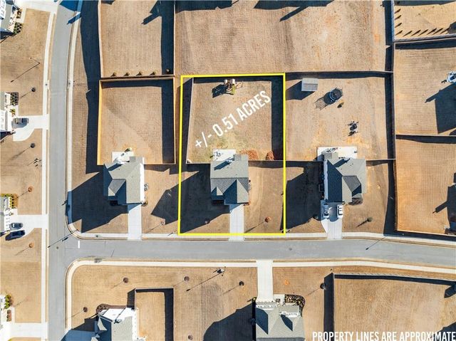 1230 Homeward Trail, Hoschton, GA 30548