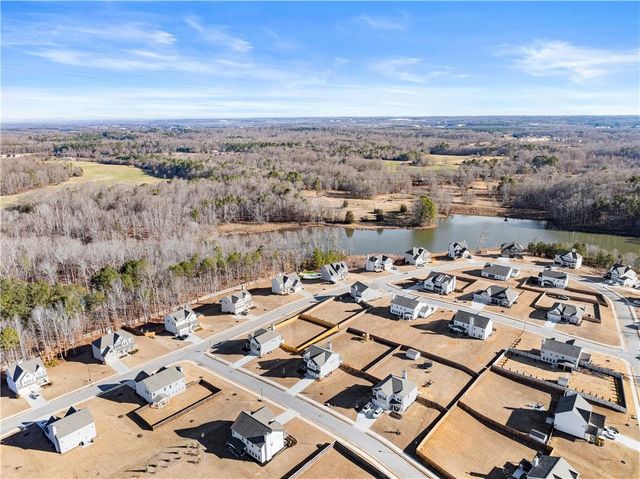 1230 Homeward Trail, Hoschton, GA 30548