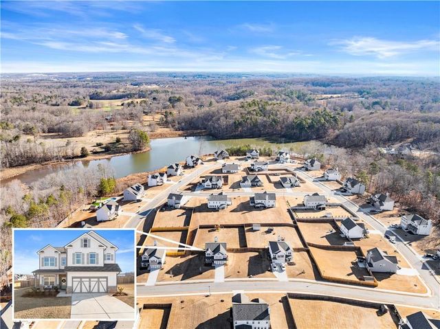 1230 Homeward Trail, Hoschton, GA 30548