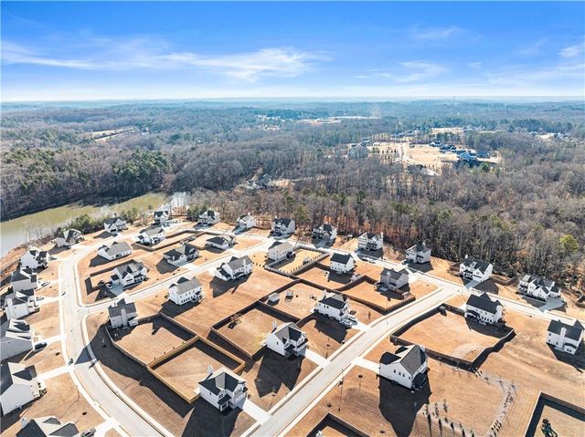 1230 Homeward Trail, Hoschton, GA 30548