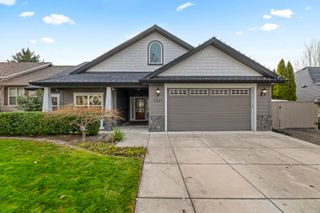 3864 Crystal Springs Drive, Medford, OR 97504