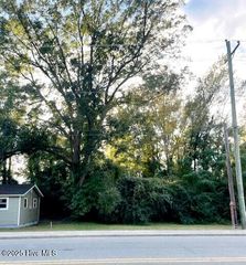 Lot 53 S Pine Street, Warsaw, NC 28398
