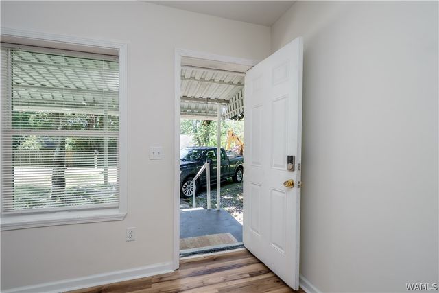 1805 17th E, Tuscaloosa, AL 35404