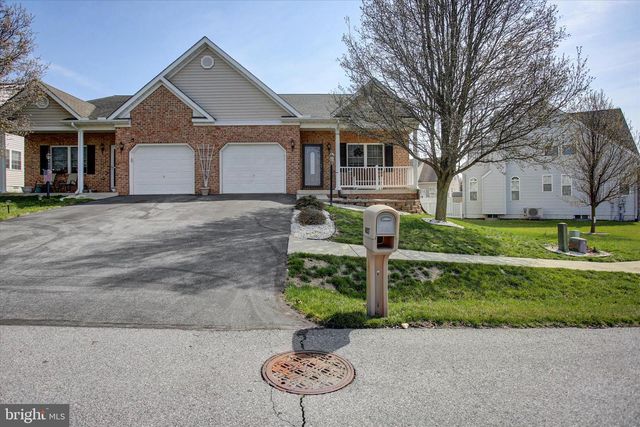 14217 SHELBY CIR, Hagerstown, MD 21740
