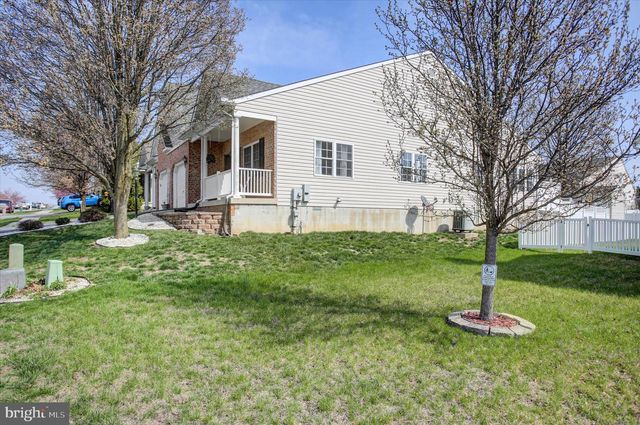 14217 SHELBY CIR, Hagerstown, MD 21740