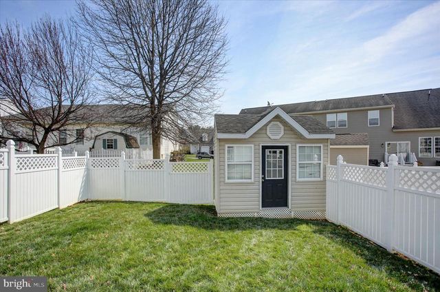 14217 SHELBY CIR, Hagerstown, MD 21740