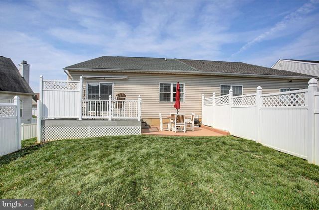 14217 SHELBY CIR, Hagerstown, MD 21740