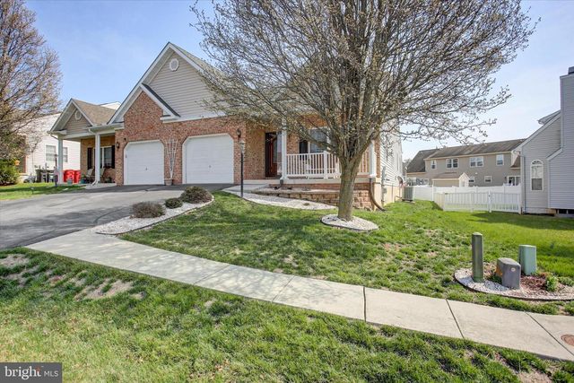 14217 SHELBY CIR, Hagerstown, MD 21740