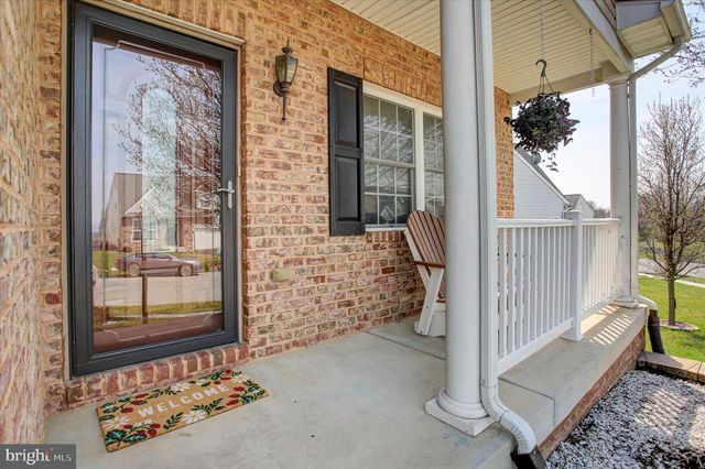 14217 SHELBY CIR, Hagerstown, MD 21740