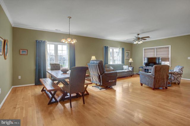 14217 SHELBY CIR, Hagerstown, MD 21740