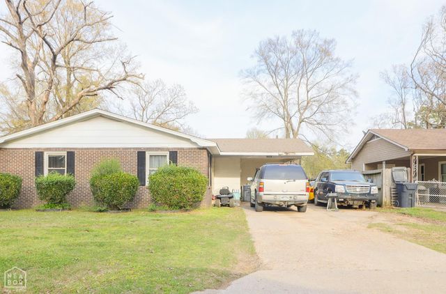 3314 Dayton Avenue, Jonesboro, AR 72401