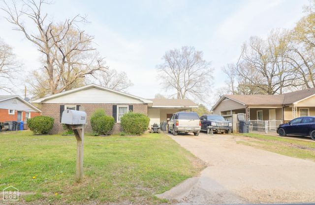 3314 Dayton Avenue, Jonesboro, AR 72401