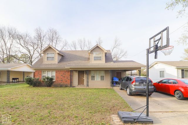 3314 Dayton Avenue, Jonesboro, AR 72401
