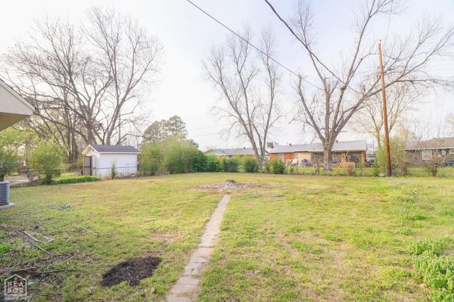 3314 Dayton Avenue, Jonesboro, AR 72401