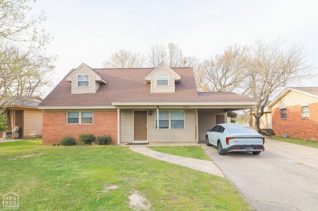3314 Dayton Avenue, Jonesboro, AR 72401