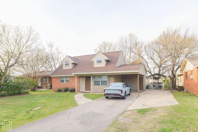 3314 Dayton Avenue, Jonesboro, AR 72401