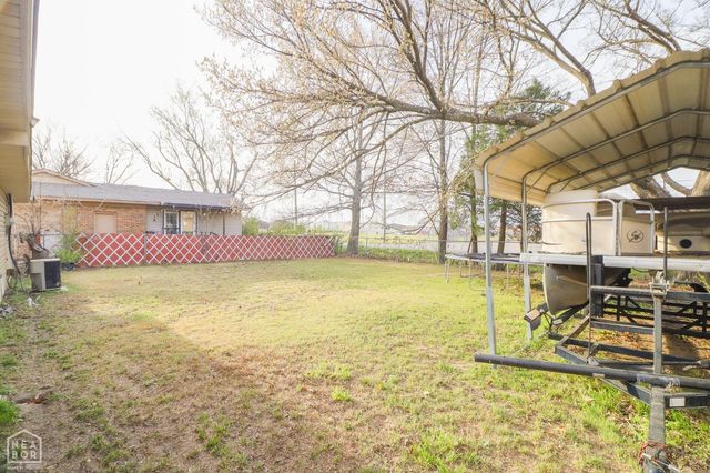 3314 Dayton Avenue, Jonesboro, AR 72401