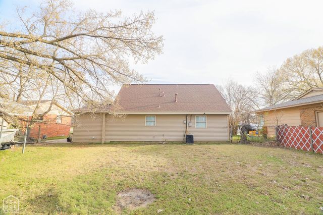 3314 Dayton Avenue, Jonesboro, AR 72401