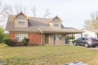 3314 Dayton Avenue, Jonesboro, AR 72401