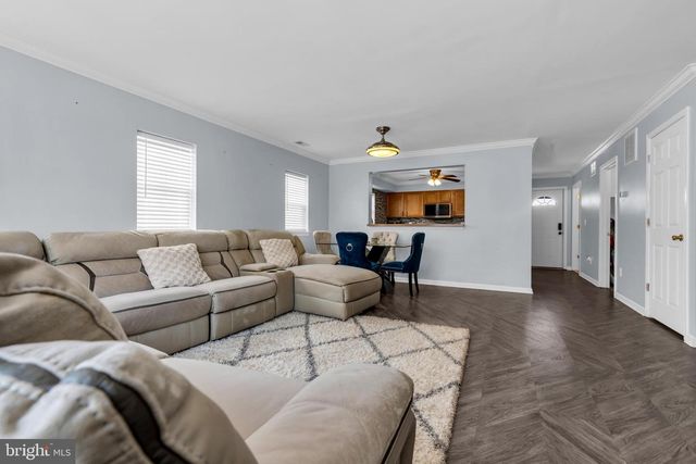 46 LOUISE LN, Trenton, NJ 08618