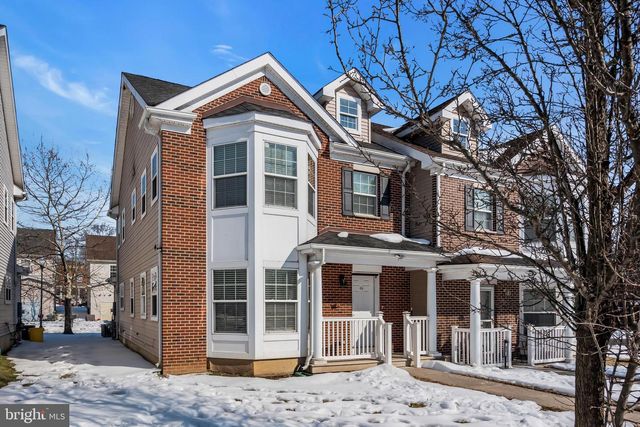 46 LOUISE LN, Trenton, NJ 08618