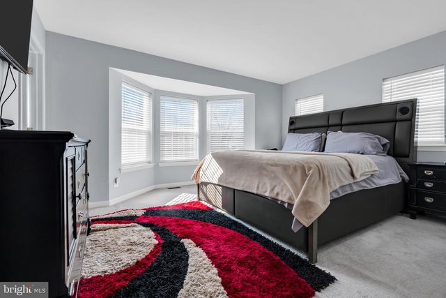 46 LOUISE LN, Trenton, NJ 08618