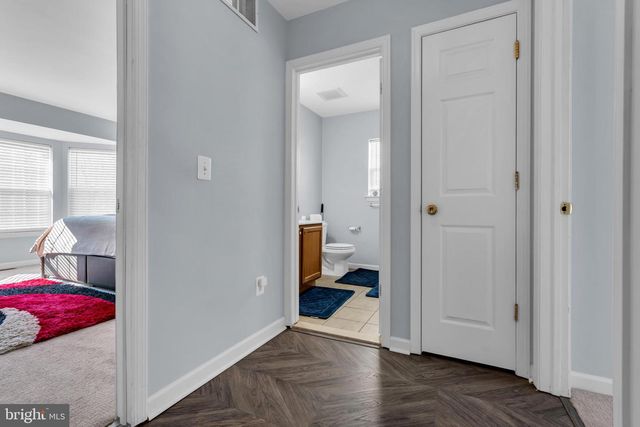 46 LOUISE LN, Trenton, NJ 08618