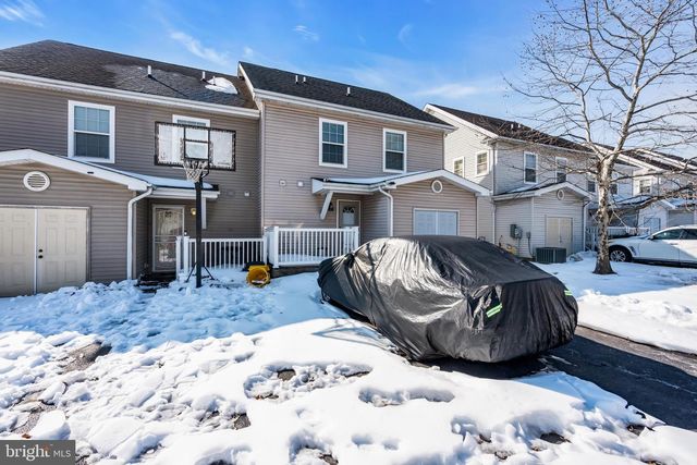 46 LOUISE LN, Trenton, NJ 08618