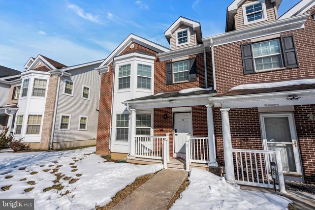 46 LOUISE LN, Trenton, NJ 08618